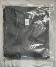 Gray T-Shirt, Premium Lightweight Quick-Dry Running, Hiking  Casual Wear