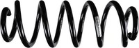 Sachs Fahrwerksfeder HA Fuer VW 994861