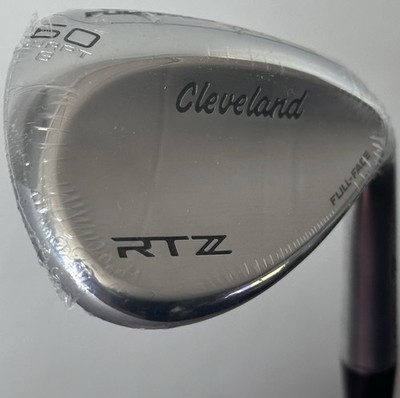 Chh様Cleveland RTZ ウェッジ Z-ALLOY 60°/08 s-l400.jpg
