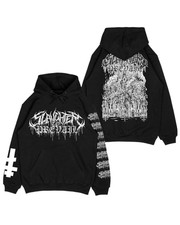 Official Slaughter to Prevail- Demolisher - Hoodie