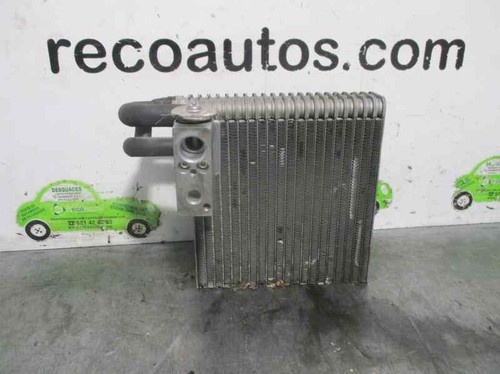 VERDAMPFER DER KLIMAANLAGE / VALEO / 668631E / 2385098 FÜR RENAULT MODUS 1.4 16V