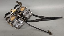 72-teiliges Vergaser-Reparaturset Für TDM & XTZ – Mit Membran, O-Ringen, Schwimmerventilnadel Aus Gummi & Metall