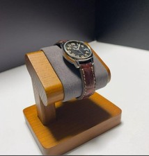 Longines Spirit 26.5 L2.196.4.53.2 Black Dial Automatic Used Running F/S 6