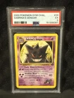 Sabrina's Gengar 29/132 Gym Challenge Regular