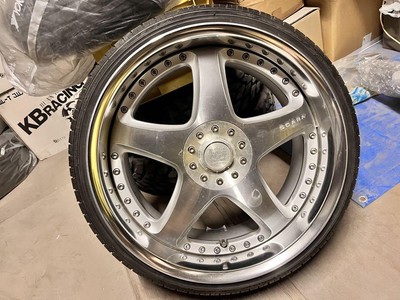 JUNCTION PRODUCE SCARA 19inch 9J PRIUS