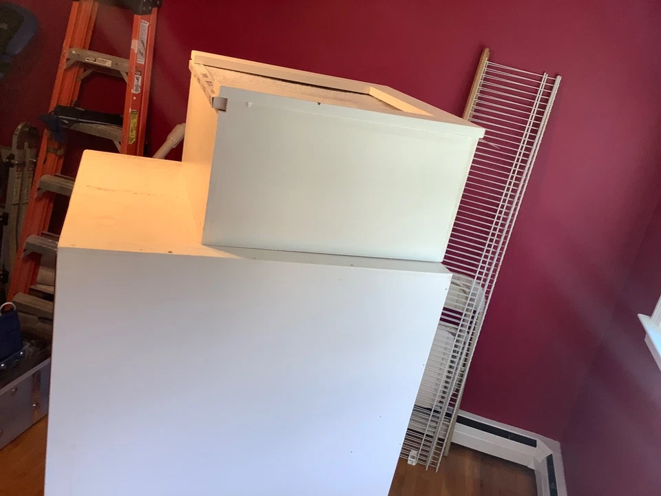 Homemade Mycology Laminar FlowHood System With HEPA Filter/Fan Working CLEAN - Image 4 of 4