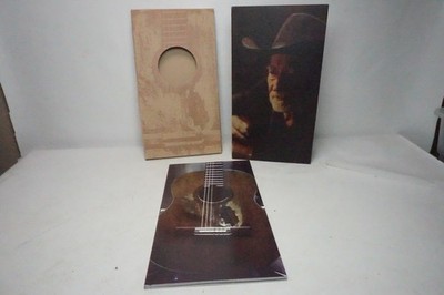 One Hell of a Ride (4 CD Box Set, 2008) Willie Nelson