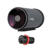 SVBONY MK127 Telescopes Astronomical Professional  SV905C Guiding Camera
