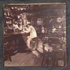 Led Zeppelin "IN THROUGH THE OUT DOOR" LP Vinyl Record 1979 Swan Song SS 16002