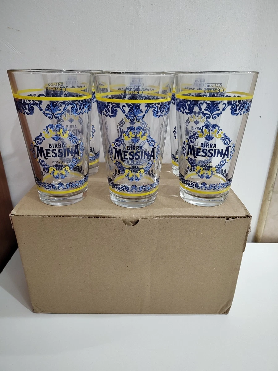 Köln, 12 bicchieri da birra, bicchieri cilindrici alti e stretti per birra Kölsch, in vetro, 0,2 l