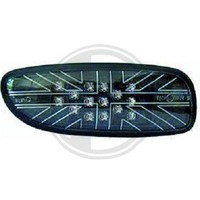 1X Nebelschlussleuchte Diederichs 1206894 Hd Tuning FüR