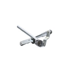 ABAKUS 103-04-038 Wischergestänge Vorne Links für SEAT Leon Schrägheck (1P1)