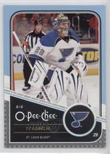 2011-12 O-Pee-Chee Ty Conklin #194 e6j