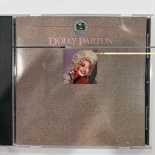 Collector's Series by Dolly Parton CD, RCA