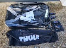 Thule Ranger 90 Folding Roof Bag Soft Box 280L