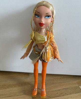 Bratz eye candy Chloe