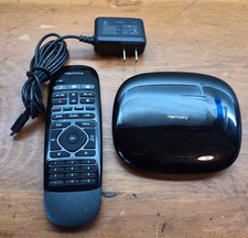 Logitech Harmony Remote N-R0005, Hub O-R0004, Remote 700