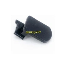 Battery Door Cover Bottom Base Rubber Plug Part For Canon EOS 600D 650D 700D New