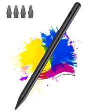 Stylus Pen for iPad 2018-2025, Pad Pencil 10th 11th Generation with Tilt  P...