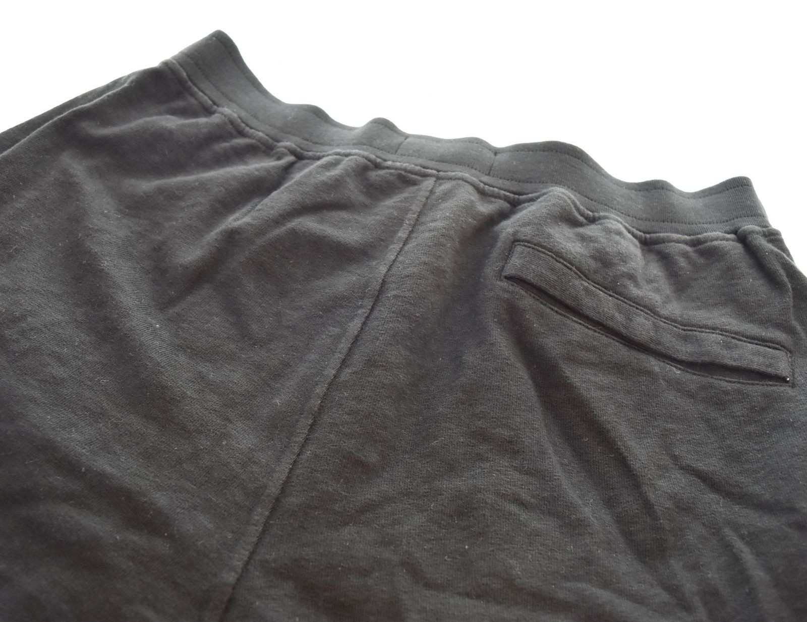 Stone Island Compass Logo Half Shorts LL Cotton Used From Japan thumbnail 4