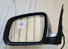 Retroviseur gauche (ou coque) Mercedes 320