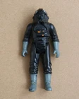 Star Wars Vintage Mexico Lili Ledy Imperial Tie Fighter Pilot 80s