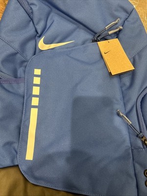 Nike Hoops Elite Backpack (32L) - DX9786 -480 Royal Blue for