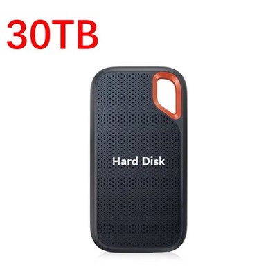 30TB Externe Festplatte Hard Disk