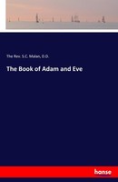 The Book Of Adam And Eve D. D. Malan