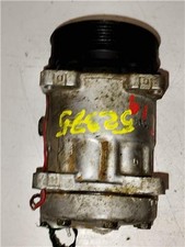 Climatisation et Accessoires Renault R19