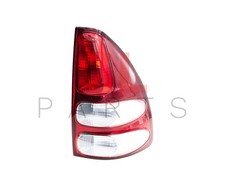 FARO FANALE FANALINO POSTERIORE PER TOYOTA LAND CRUISER FJ120 2002-2009 Destra