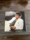 MICHAEL JACKSON THRILLER EPIC 1982 Pitman FIRST PRESS BG Cut G+/VG 2