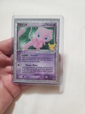 Mew EX #88 Prices | Pokemon Celebrations | Pokemon Cards