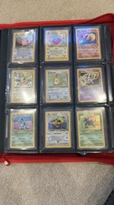 Pokemon Jungle 100% COMPLETE Set 64/64 WOTC 1999 Unlimited LP 💰 INVESTMENT💰