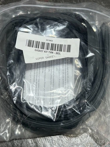 tvm-36sl gasket kit nos