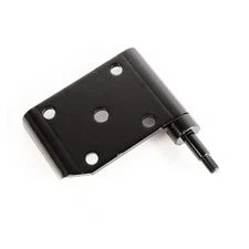 OMIX ADA Right Leaf Spring Plate Passenger Side for 87-95 Wrangler YJ