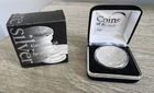 2004 Uncirculated American Silver Eagle US Mint Issue 1oz Pure Silver