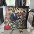 Elton John - Captain Fantastic and the Brown Dirt... - Vinyl - New And Sealed