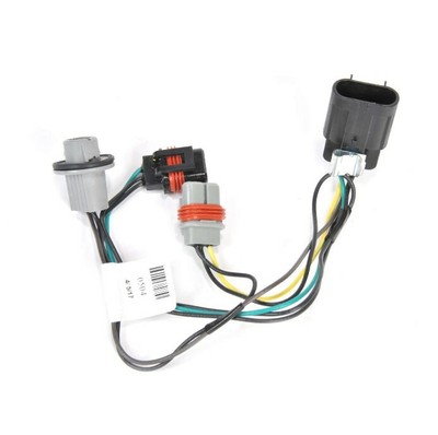 🔥Genuine GM Front Headlamp Headlight Wiring Harness for Pontiac Grand
