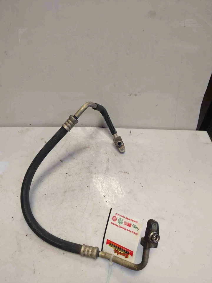 Manguera de descarga de CA Scion TC 2005-2010 genuina OEM 8870321150 Foto 2 de 3