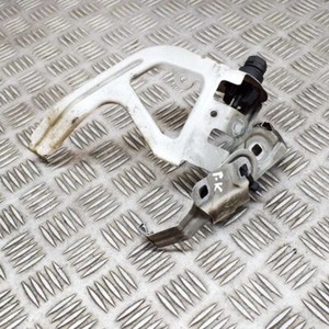 BMW 5 F10 520d Kotflügelhalter Halter Satz vorne links 7207209 7207203 2012