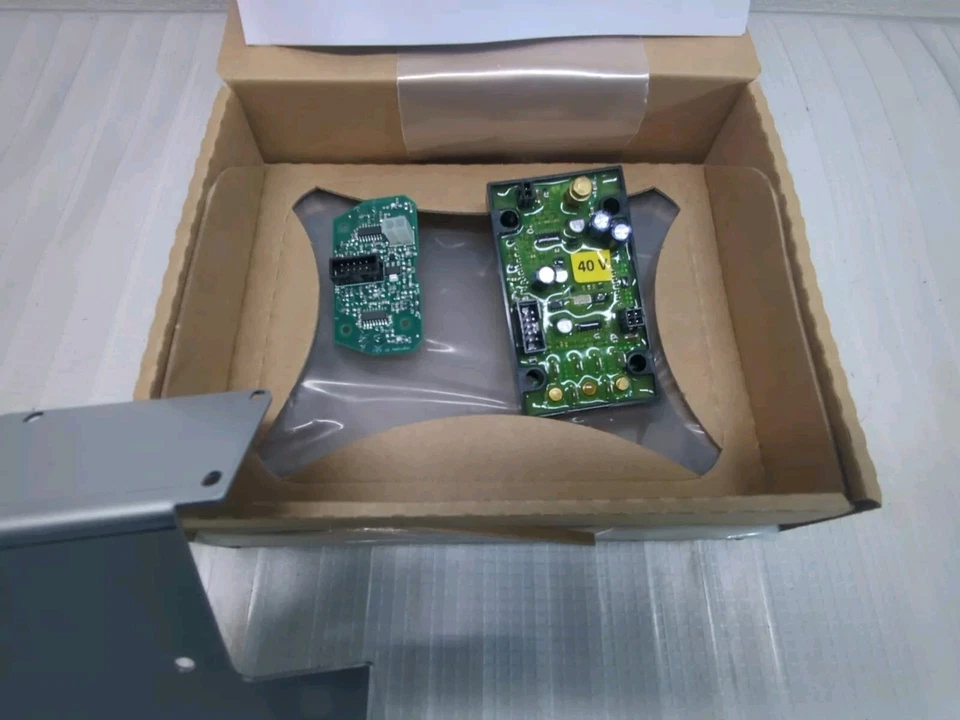 IPC Eagle Floor Scrubber KTRI04748 PCB MECE00821 BUTTON CONTROL CIRCUIT BOARD - Image 3 of 4