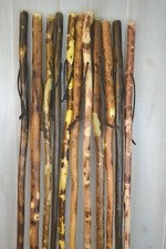 Tall Walking Sticks 48" up to 72" Custom Height Height + Strong Customized Staff