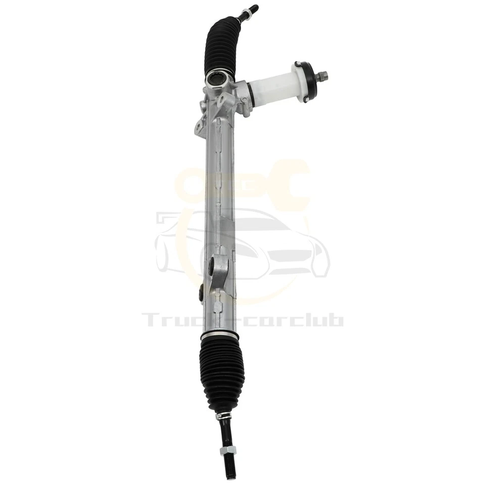 Steering Rack & Pinion Assembly for 2011-2014 Hyundai Sonata 2.0L 2.4L Foto 4 de 4