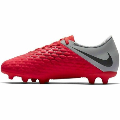 nike jr hypervenom 3 club fg