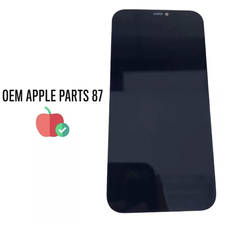 iPhone 12 Pro OEM Screen ugel01ep.gob.pe