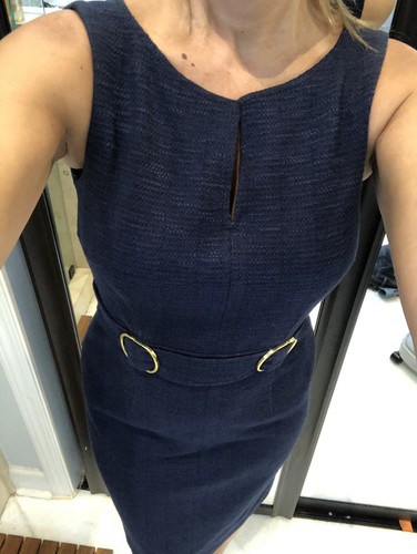 Sheath Pencil Sleeveless Cocktail | eBay