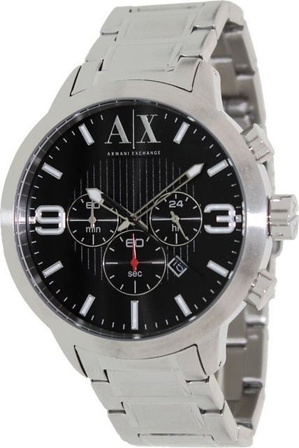 Armani Exchange ax1272 Wrist Watch For Men for sale online