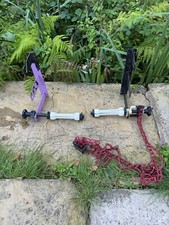 MANFROTTO MN046 XPAN WITH CHAIN AND TRIPLE HOOK BACKGROUND PAPER WALL MOUNTING