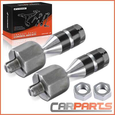 2x Spurstangenkopf Vorne Links Rechts für Cadillac CTS STS Bj. ab 2004 2.0L-4.6L